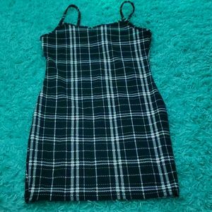 Summer dress fairly new. never worn